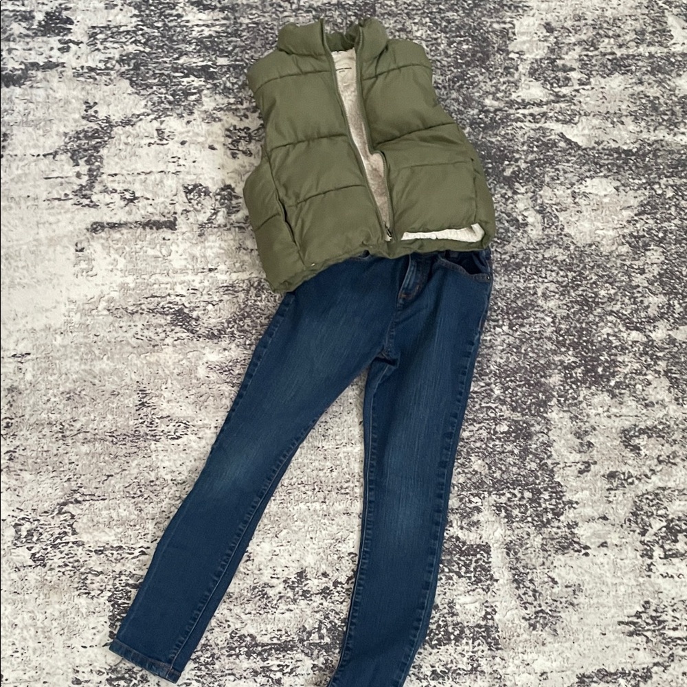 Blue Women's Jeans